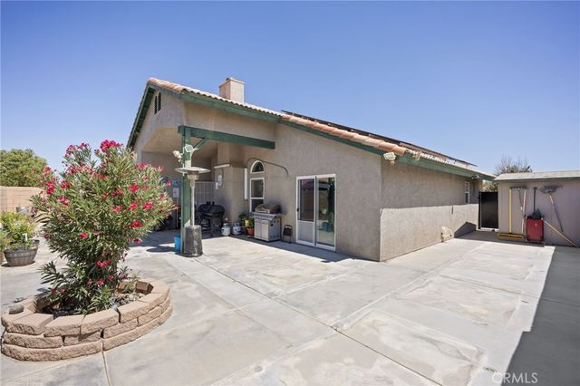 3325 Poplar st, Rosamond, CA 93560