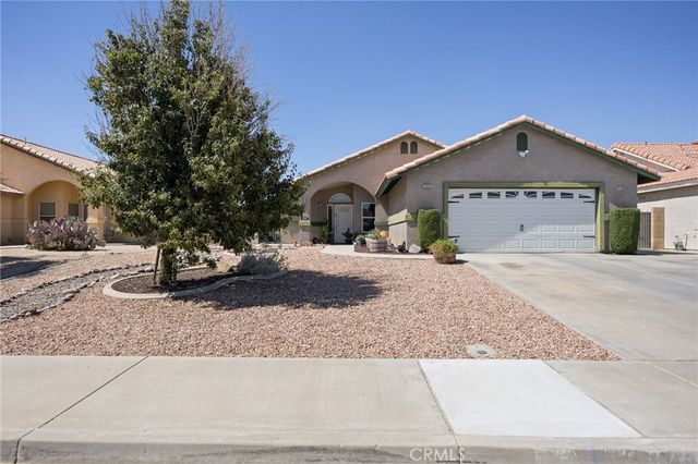 3325 Poplar st, Rosamond, CA 93560