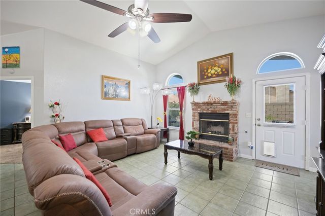 3325 Poplar st, Rosamond, CA 93560