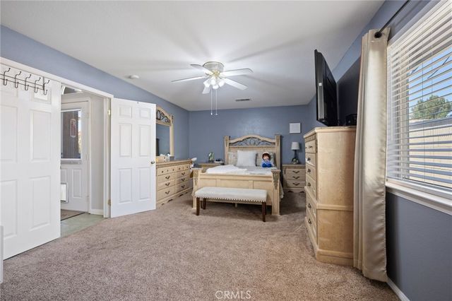 3325 Poplar st, Rosamond, CA 93560