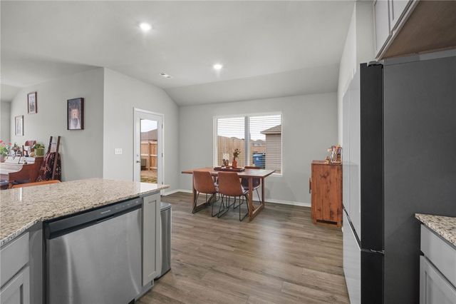 2657 Reynolds Street, Pea Ridge, AR 72751