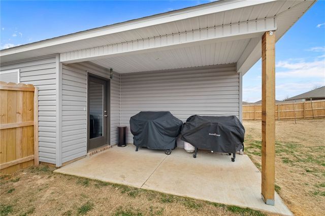 2657 Reynolds Street, Pea Ridge, AR 72751