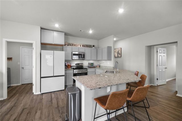 2657 Reynolds Street, Pea Ridge, AR 72751