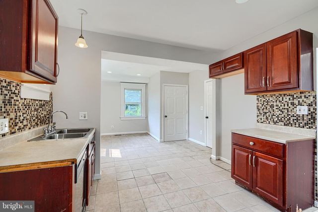 3805 GARRISON BLVD, Baltimore, MD 21215