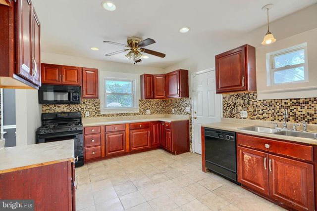 3805 GARRISON BLVD, Baltimore, MD 21215