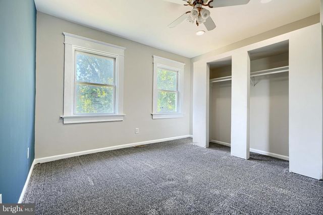 3805 GARRISON BLVD, Baltimore, MD 21215