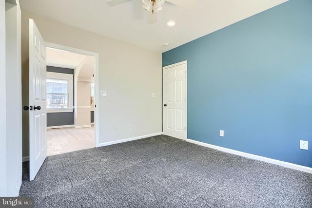 3805 GARRISON BLVD, Baltimore, MD 21215