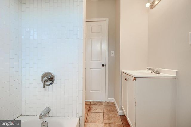 3805 GARRISON BLVD, Baltimore, MD 21215