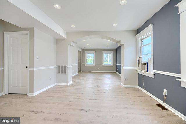 3805 GARRISON BLVD, Baltimore, MD 21215