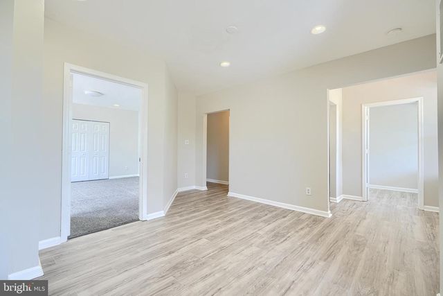 3805 GARRISON BLVD, Baltimore, MD 21215