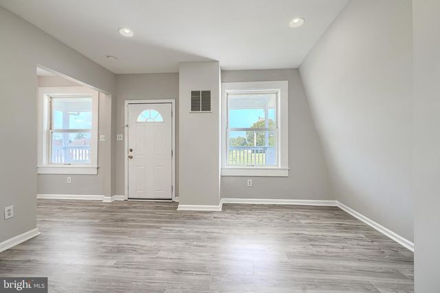 3805 GARRISON BLVD, Baltimore, MD 21215