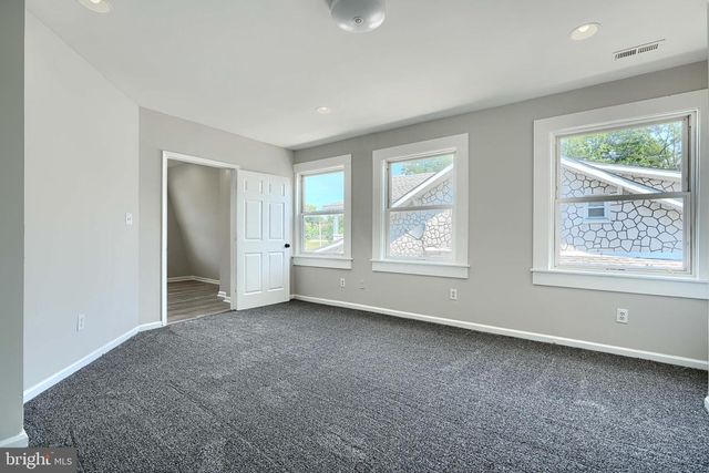 3805 GARRISON BLVD, Baltimore, MD 21215