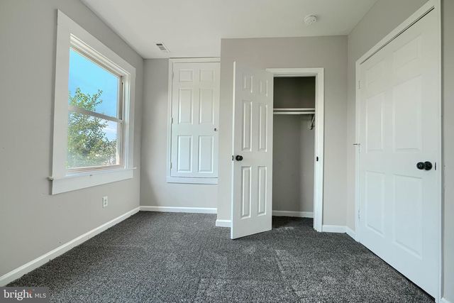 3805 GARRISON BLVD, Baltimore, MD 21215