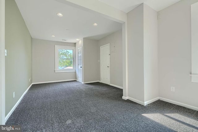 3805 GARRISON BLVD, Baltimore, MD 21215