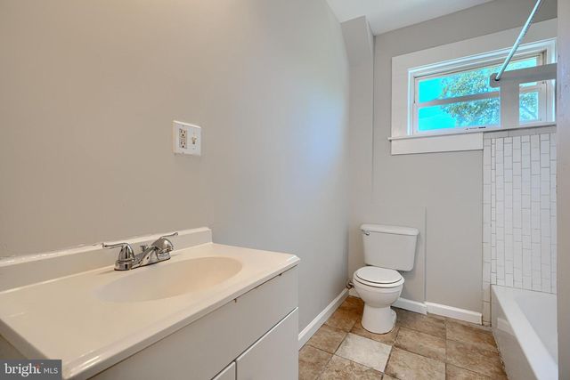 3805 GARRISON BLVD, Baltimore, MD 21215