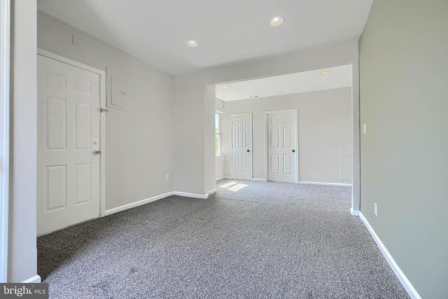 3805 GARRISON BLVD, Baltimore, MD 21215