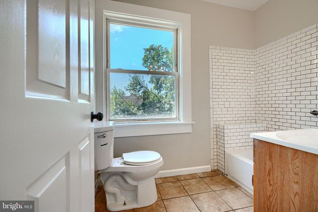 3805 GARRISON BLVD, Baltimore, MD 21215