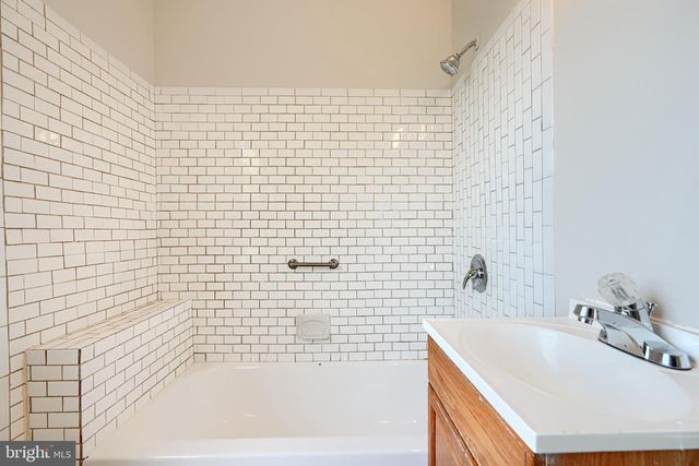 3805 GARRISON BLVD, Baltimore, MD 21215