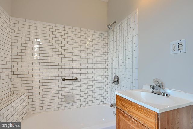 3805 GARRISON BLVD, Baltimore, MD 21215