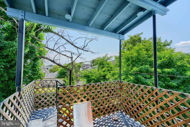 3805 GARRISON BLVD, Baltimore, MD 21215