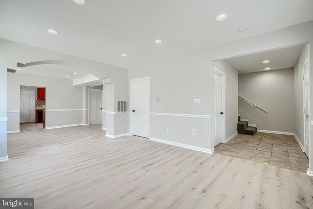 3805 GARRISON BLVD, Baltimore, MD 21215