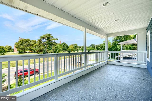 3805 GARRISON BLVD, Baltimore, MD 21215