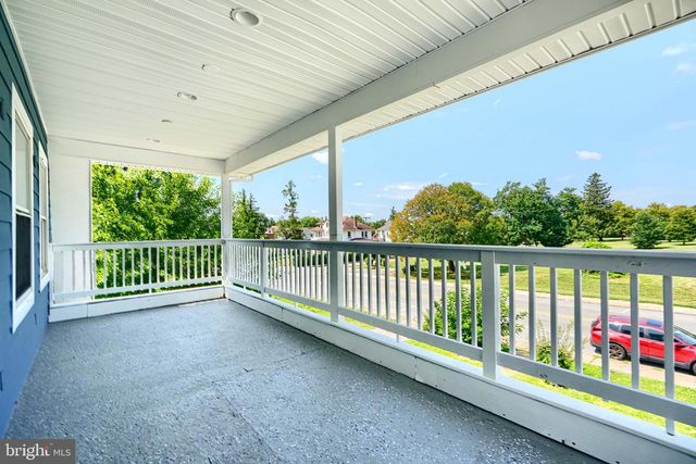 3805 GARRISON BLVD, Baltimore, MD 21215