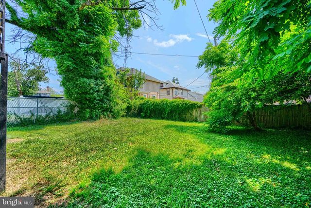 3805 GARRISON BLVD, Baltimore, MD 21215