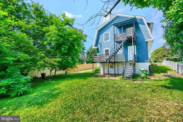 3805 GARRISON BLVD, Baltimore, MD 21215