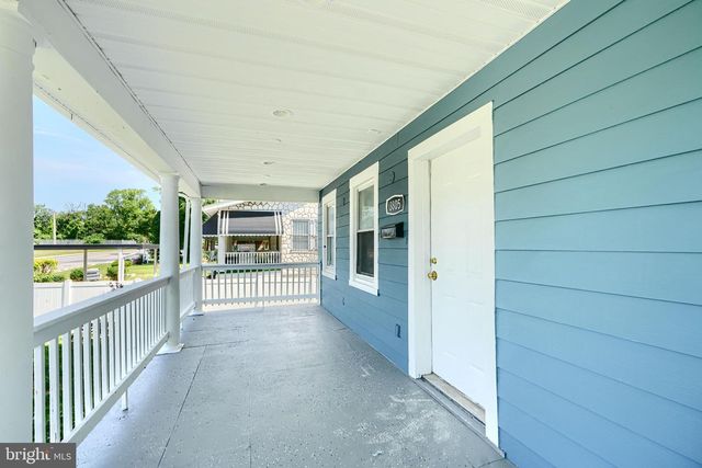 3805 GARRISON BLVD, Baltimore, MD 21215