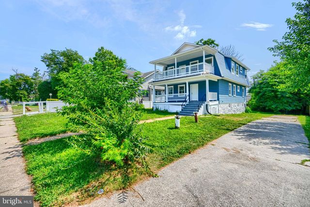 3805 GARRISON BLVD, Baltimore, MD 21215