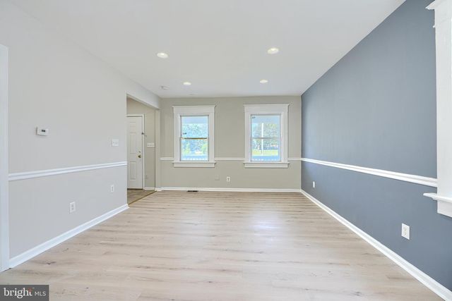 3805 GARRISON BLVD, Baltimore, MD 21215