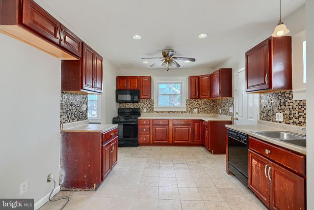 3805 GARRISON BLVD, Baltimore, MD 21215