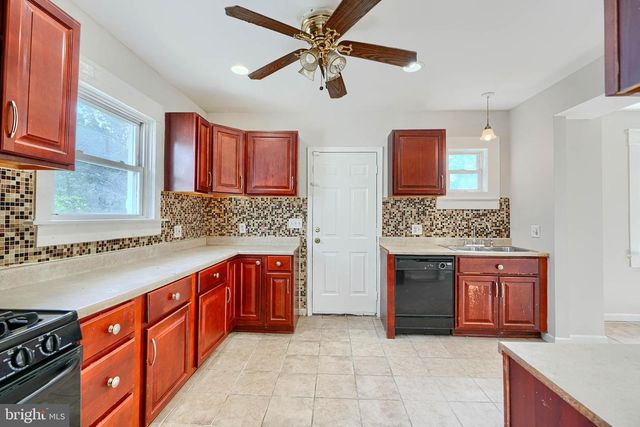 3805 GARRISON BLVD, Baltimore, MD 21215