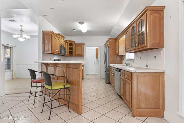 3801 Tangerine Street, Ocean Springs, MS 39564
