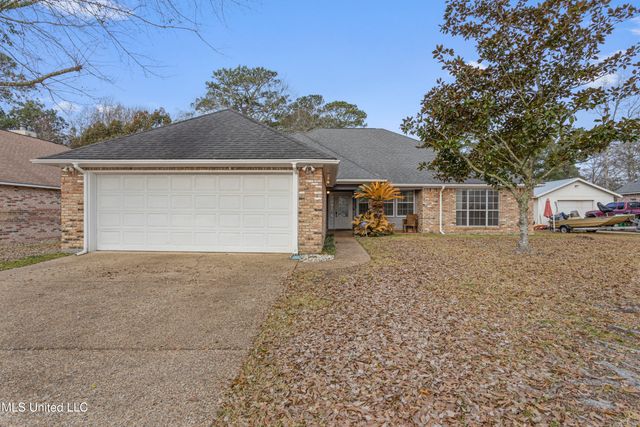 3801 Tangerine Street, Ocean Springs, MS 39564