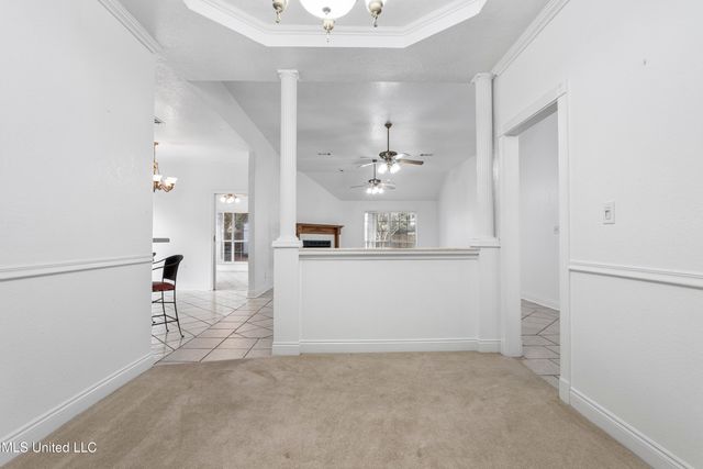 3801 Tangerine Street, Ocean Springs, MS 39564