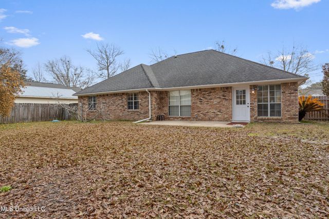 3801 Tangerine Street, Ocean Springs, MS 39564