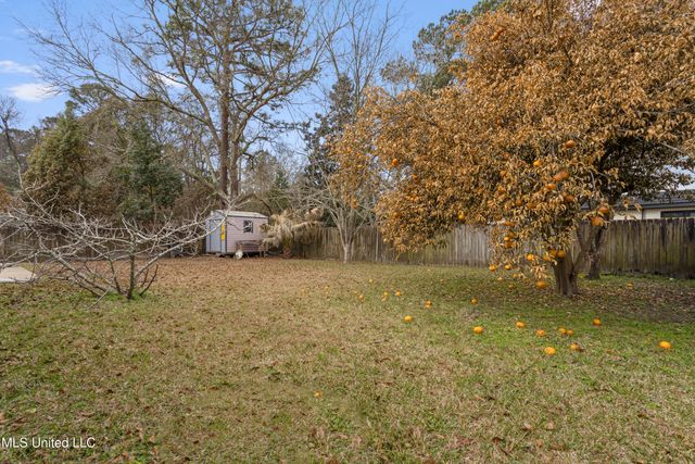 3801 Tangerine Street, Ocean Springs, MS 39564