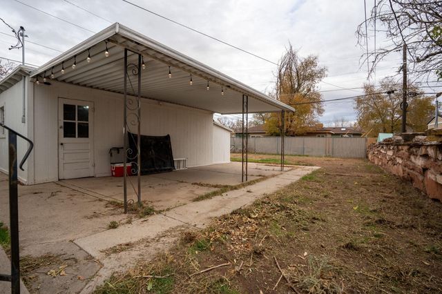 1420 N 17th Street, Grand Junction, CO 81501