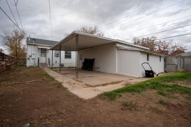 1420 N 17th Street, Grand Junction, CO 81501