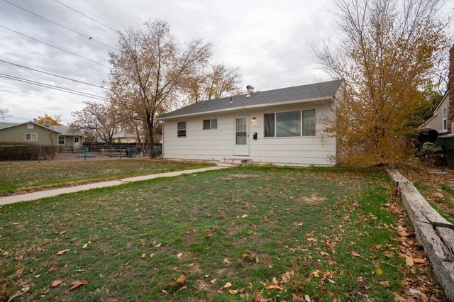 1420 N 17th Street, Grand Junction, CO 81501