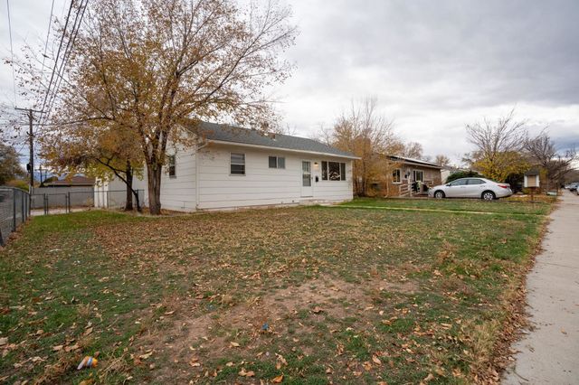 1420 N 17th Street, Grand Junction, CO 81501