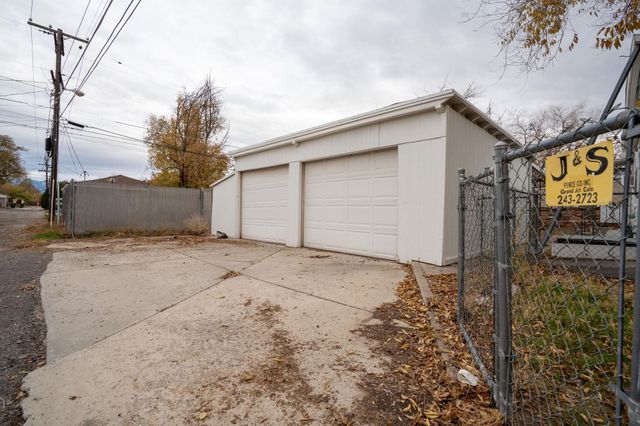 1420 N 17th Street, Grand Junction, CO 81501