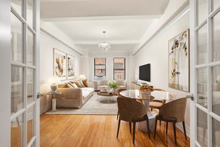 535 W 110TH Street # 5B, New York City, NY 10025
