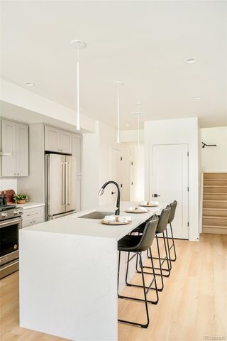 277 S Jackson Street, Denver, CO 80209