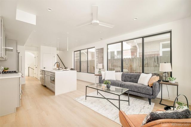 277 S Jackson Street, Denver, CO 80209