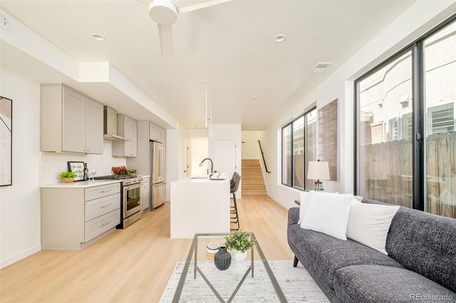 277 S Jackson Street, Denver, CO 80209