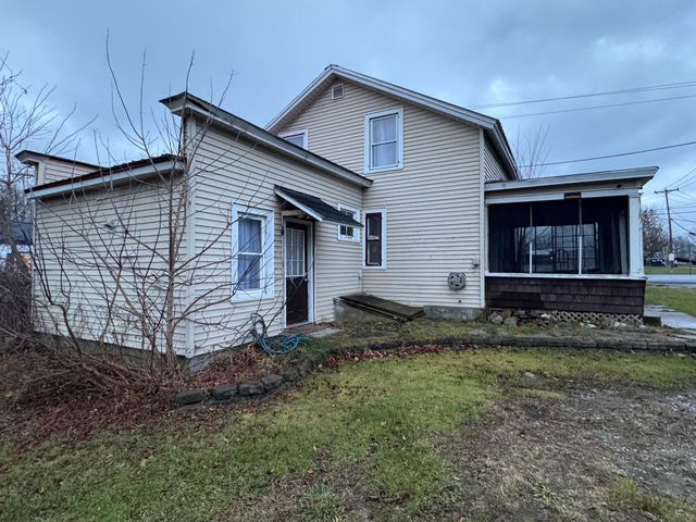 2900 Main Street, Peru, NY 12972