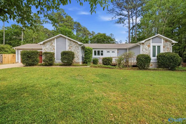 694 Crestview Drive, Madison, AL 35758